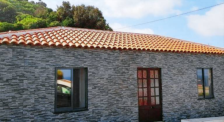 House  Santa Cruz Das Flores
