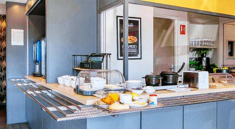 B&B HOTEL CHARTRES Oceane — photo 3