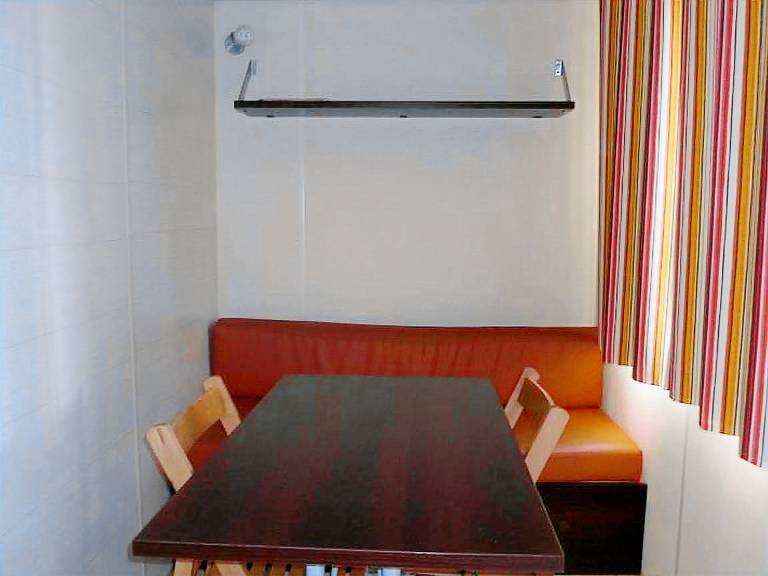 Mobile home with 1 room for 2 persons — photo 3