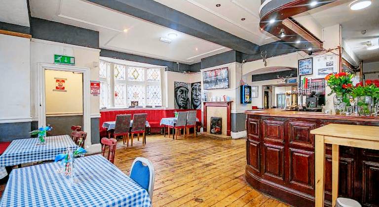 The Stag and Hen Pub — photo 4