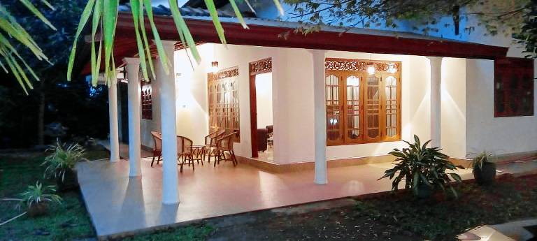 Villa with yard | Good for workation in Tangalle