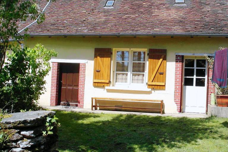 Ferienhaus Jumilhac-le-Grand
