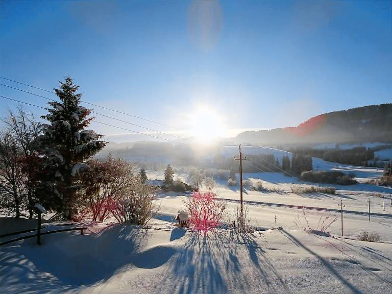 Ferienwohnung Weitnau