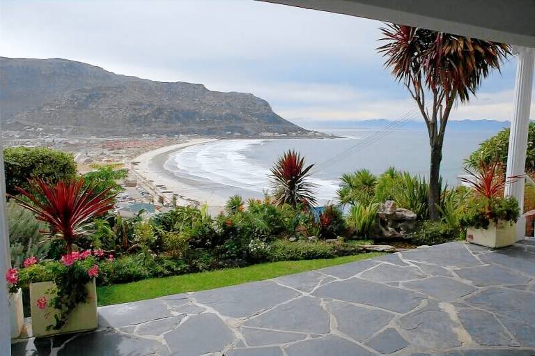 Casa Fish Hoek