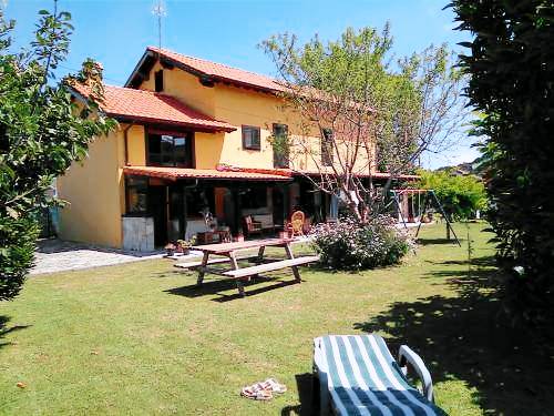 Apartamento Miengo