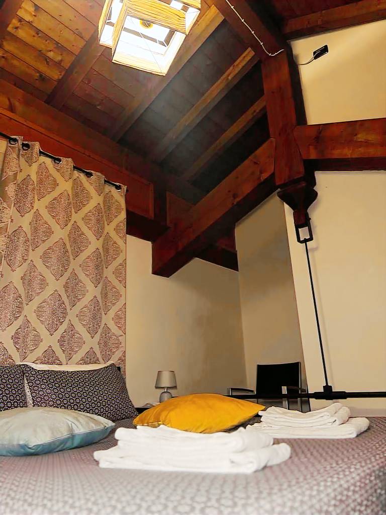 Loft Dei Lupi / 260m dal Duomo / Freeparking — photo 3