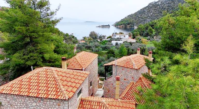 Διαμέρισμα  Pefkali