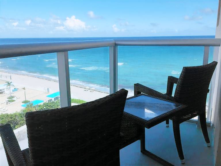 Apartment Hollywood South Central Beach