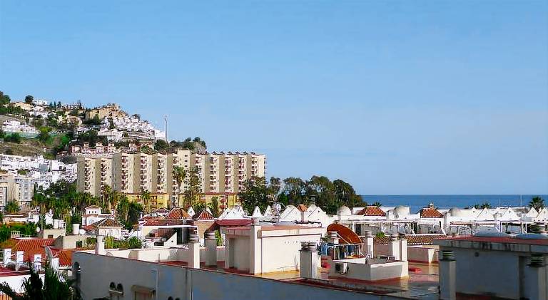 Holiday apartment with 1 room for 3 persons — photo 2