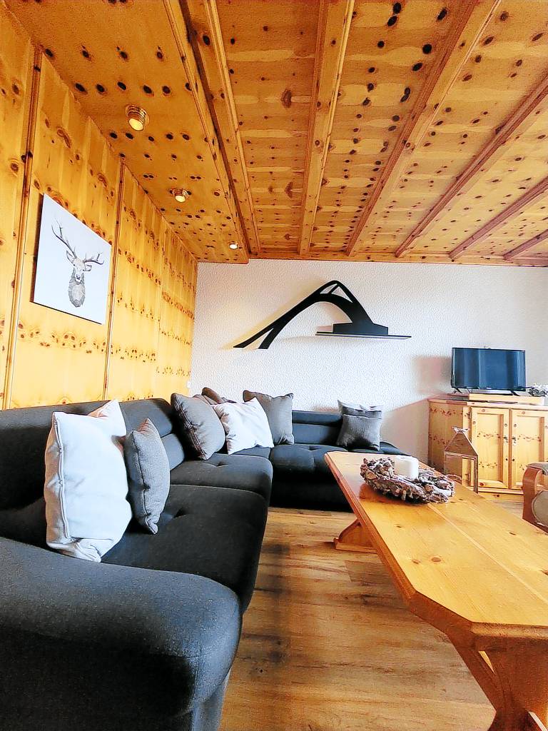 Winterberg Appartement 21077 — photo 2