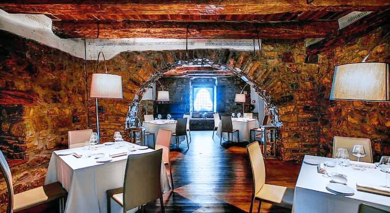 Dimora storica Giorni resort & spa — photo 4