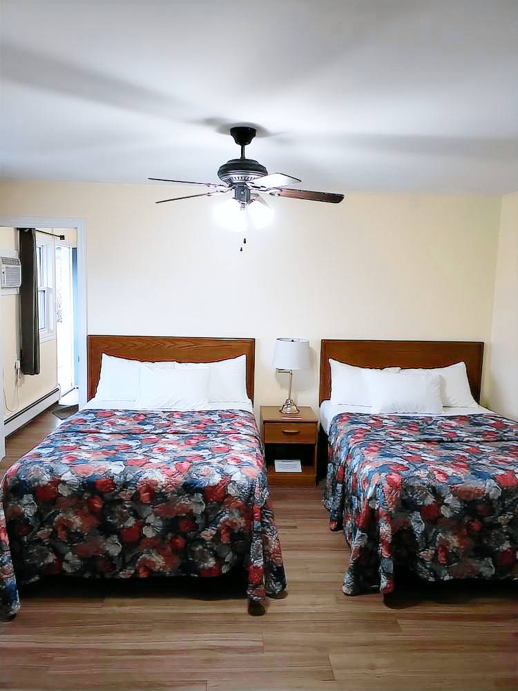 Motel Antigonish