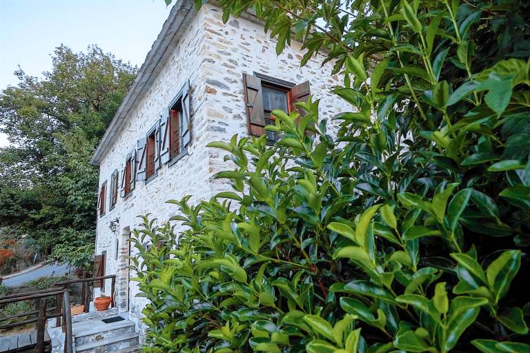 μονόχωρο διαμέρισμα Afissos