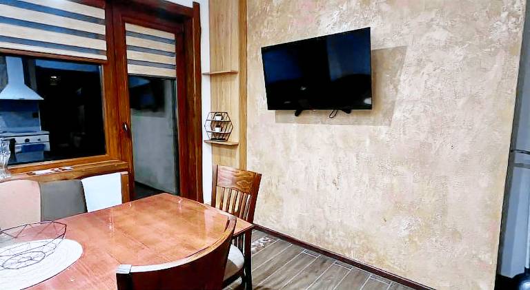 Apartment with 2 rooms for 5 persons — photo 3