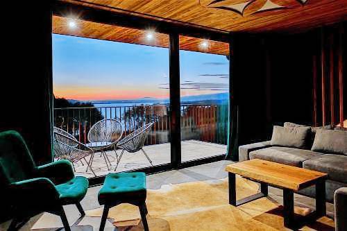 Apartament  Maniowy