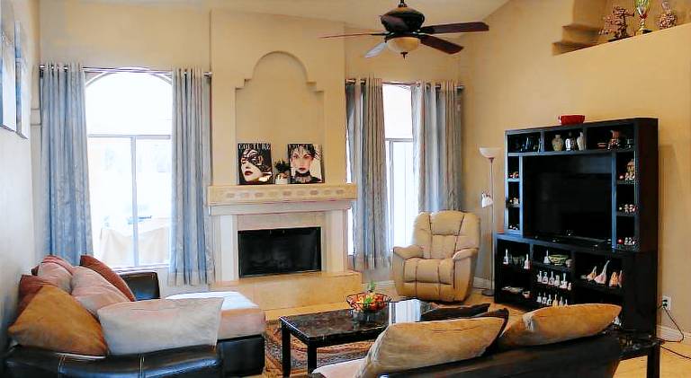 Nice house with pool | Pets allowed — photo 2