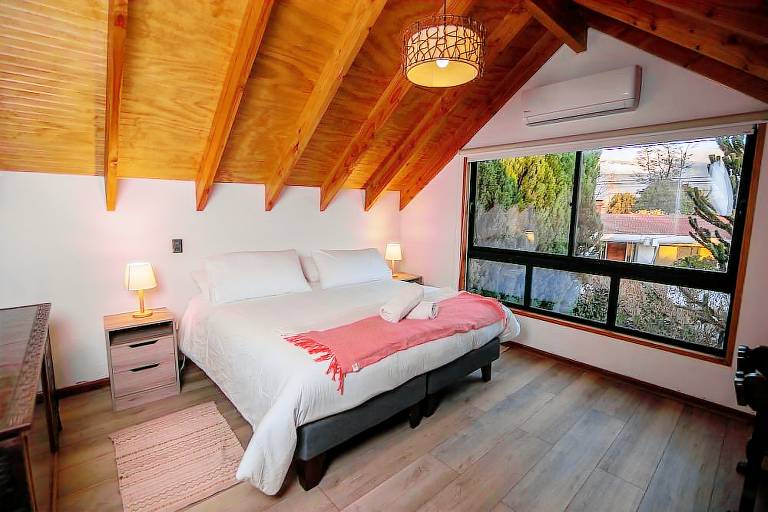 Hostel Pucón