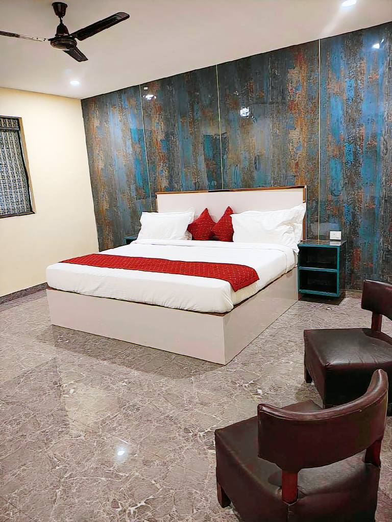 The Aamantran Greens — photo 2