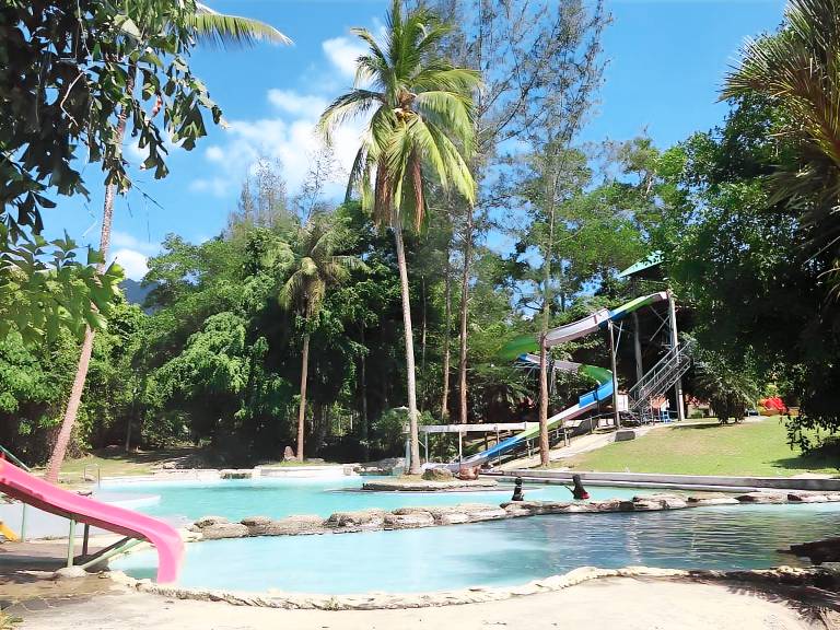 Ranong Resort & Laguna — photo 5