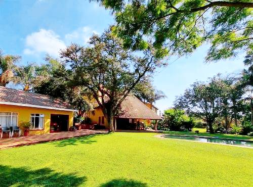 Bed and breakfast  Dalmada AH