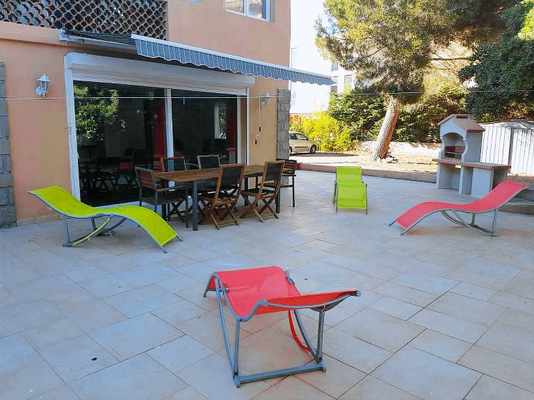 Apartment Fréjus