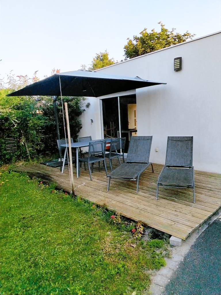 Apartamento Arès