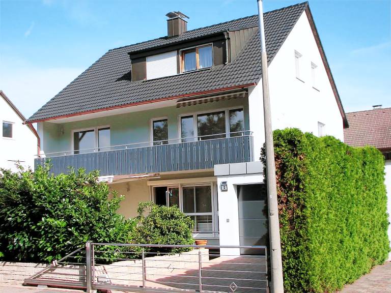 Appartement Nuremberg