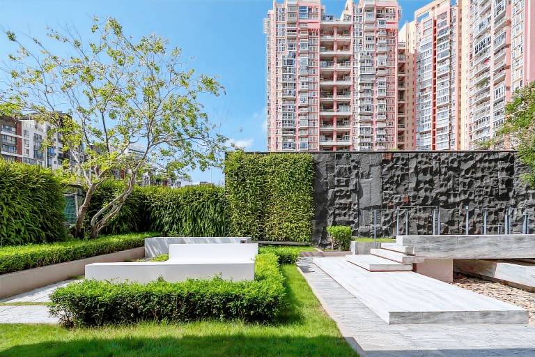 Shenzhen Bay Shekou Tulip Lodj Apartment — photo 5