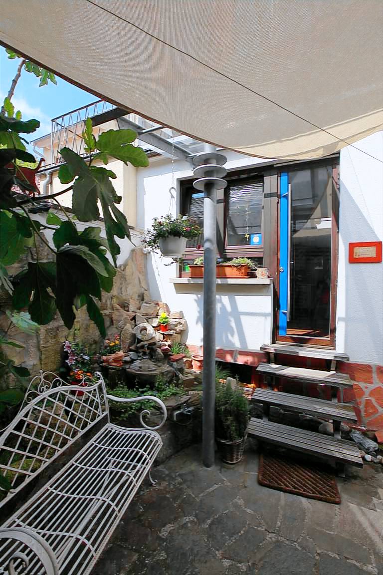 Ferienwohnung  Bad Schönborn