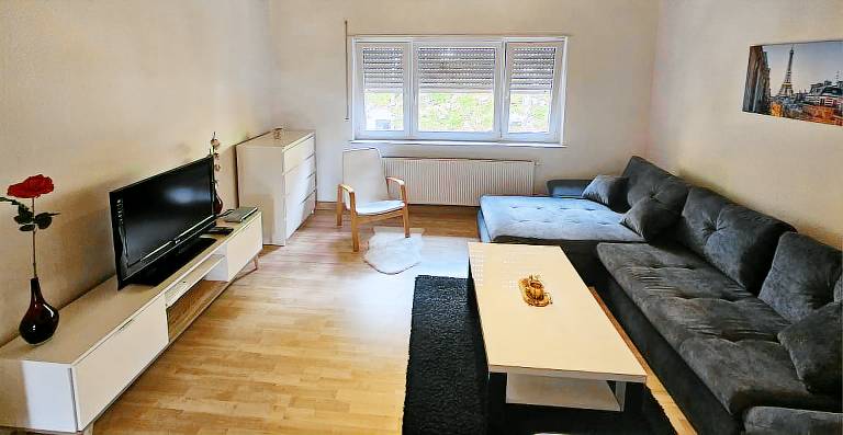 Ferienwohnung  Mannheim