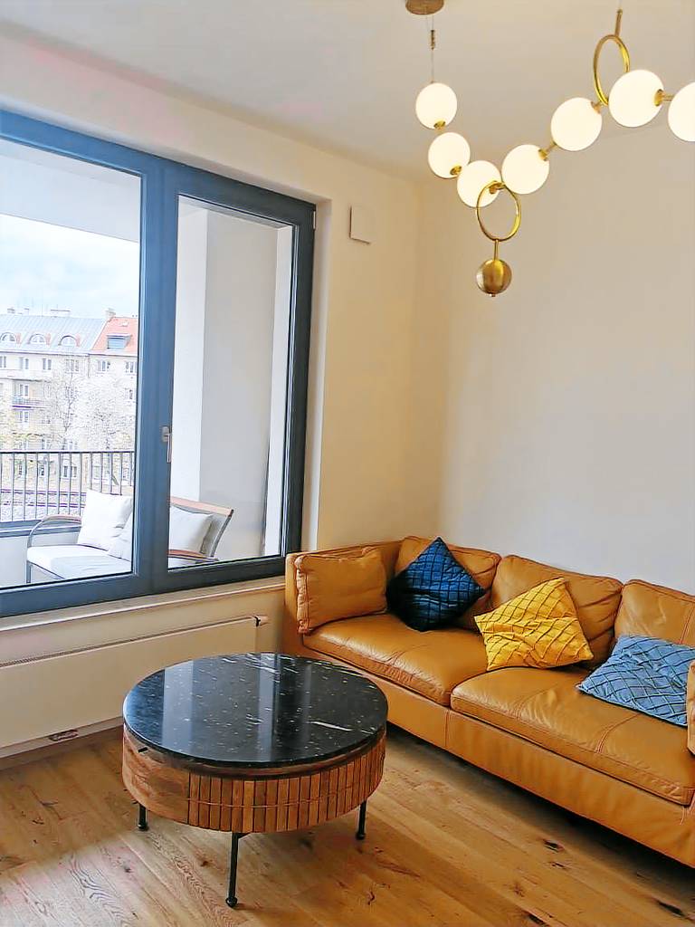 Holiday apartment with 1 room for 2 persons — photo 4