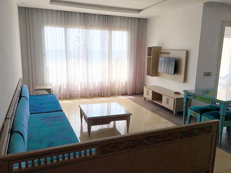 Appartement Kélibia