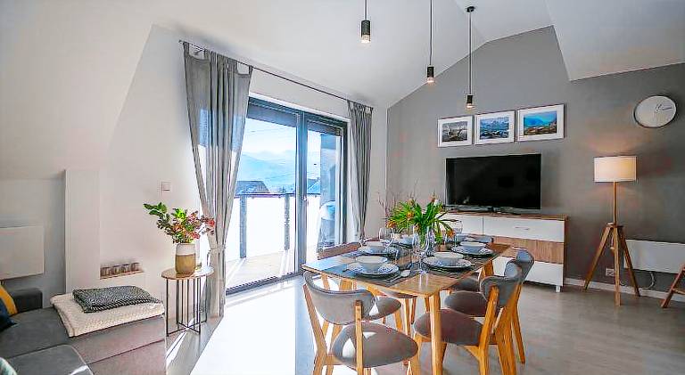 Apartament Piechowice