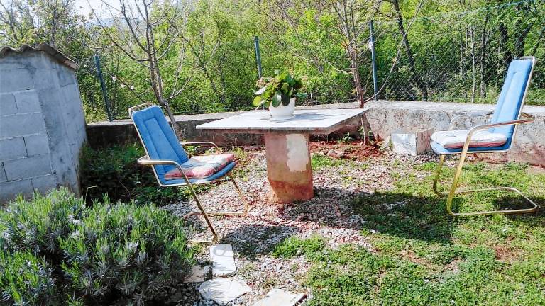 Ferienhaus f&uuml;r 5 Personen 60 m&sup2; in Srijane