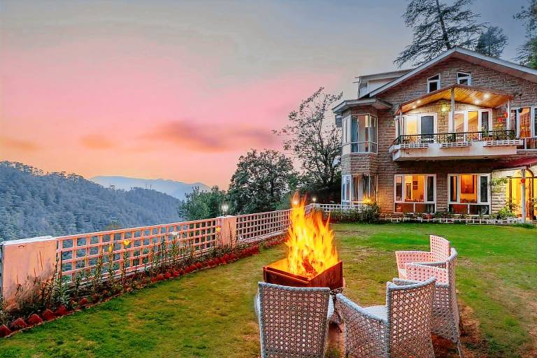 Villa with 6 rooms for 12 persons — photo 4