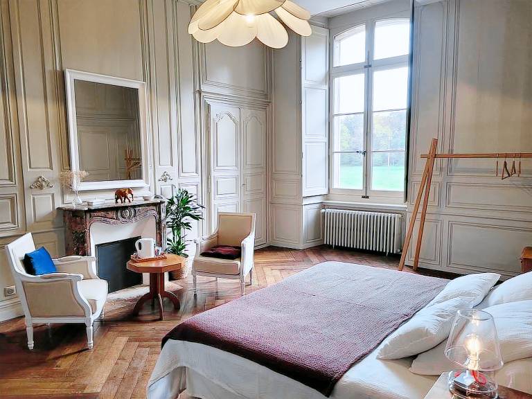 Logement Bréal-sous-Montfort