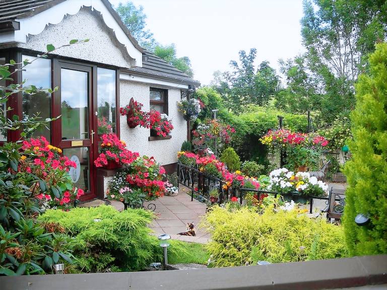 Private room  Dungannon and South Tyrone