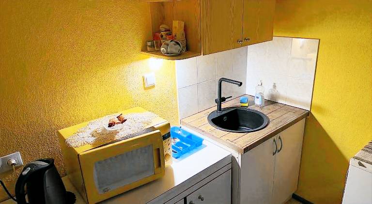 Rental apartment with 1 room for 4 persons — photo 5