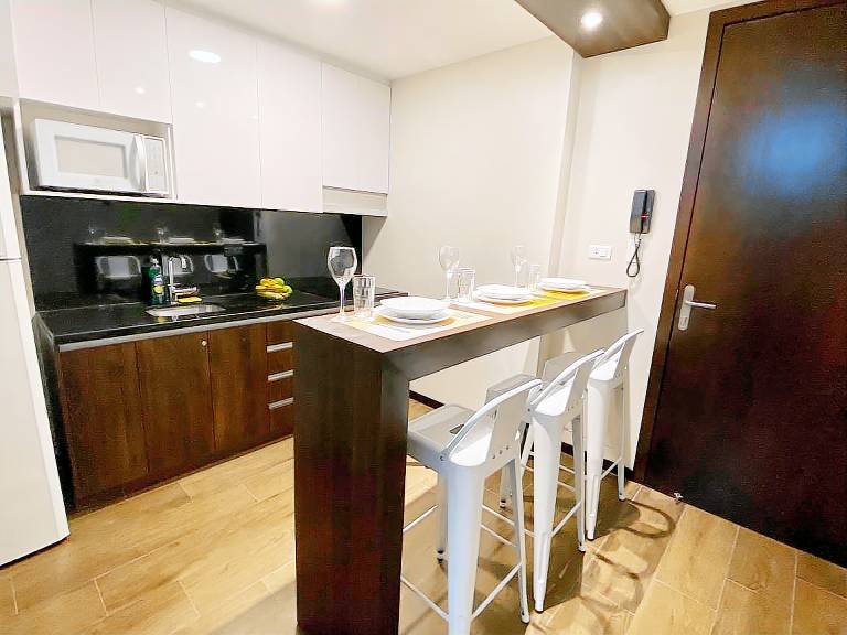 Apartment  Distrito Municipal 10