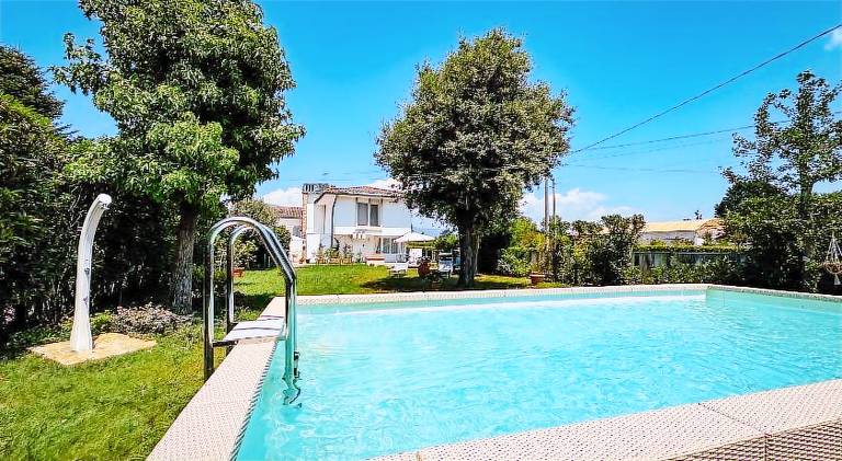 Relax in Lucca - Private Swimming Pool in Lucca