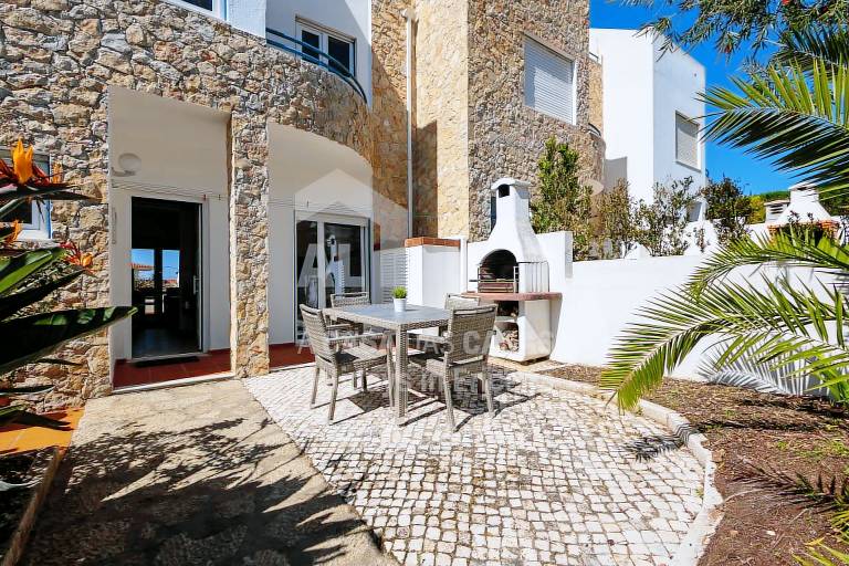 Hus  Ericeira