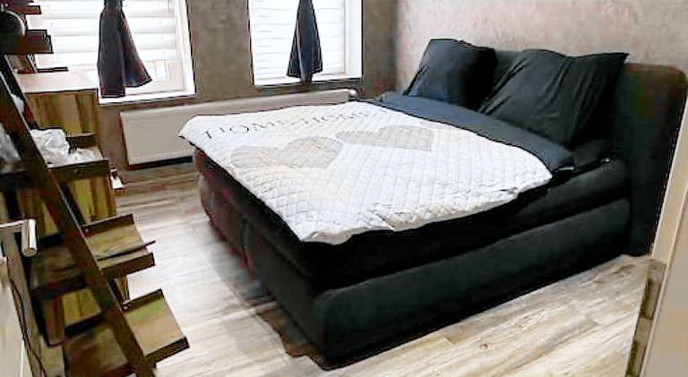 Holiday apartment with 1 room for 3 persons — photo 2