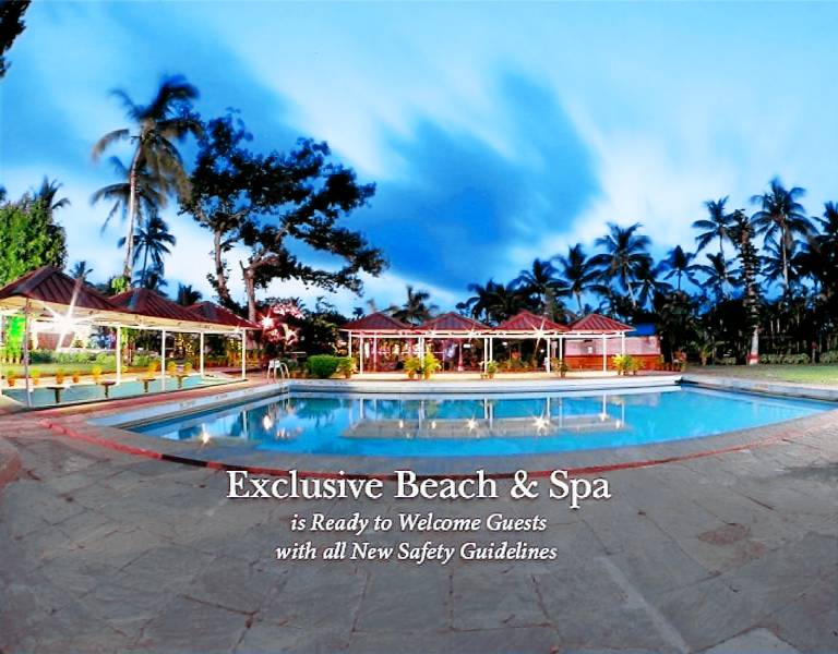 Resort Baliguali