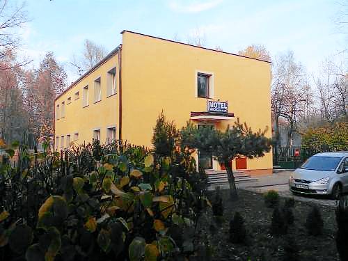 Motel Kalisz