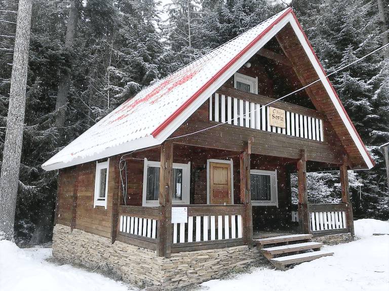 Chalet Borovets
