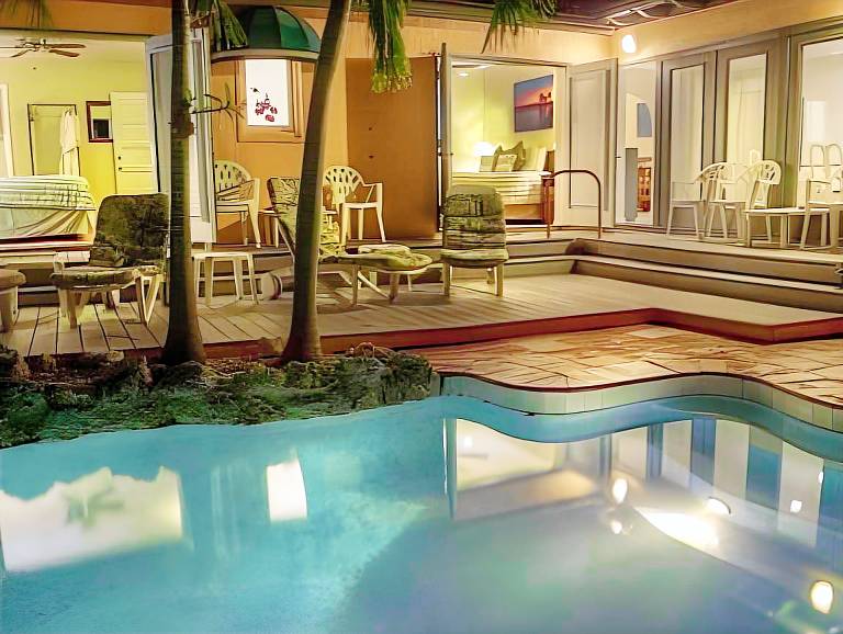 Suite Dreams Inn by the beach — photo 4
