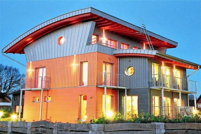 Ferienhaus Reken