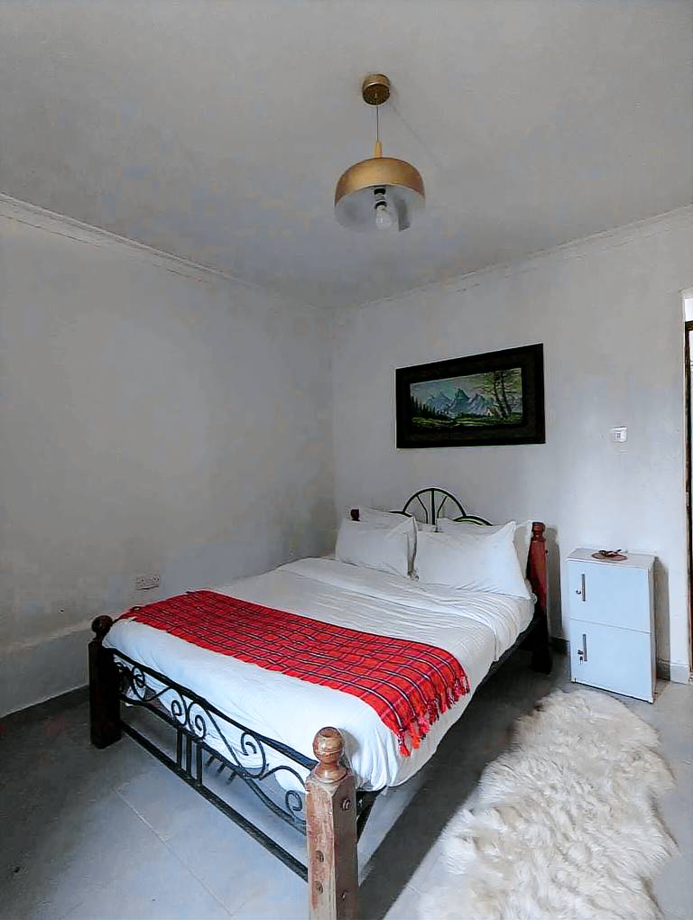 Cabin Kajiado