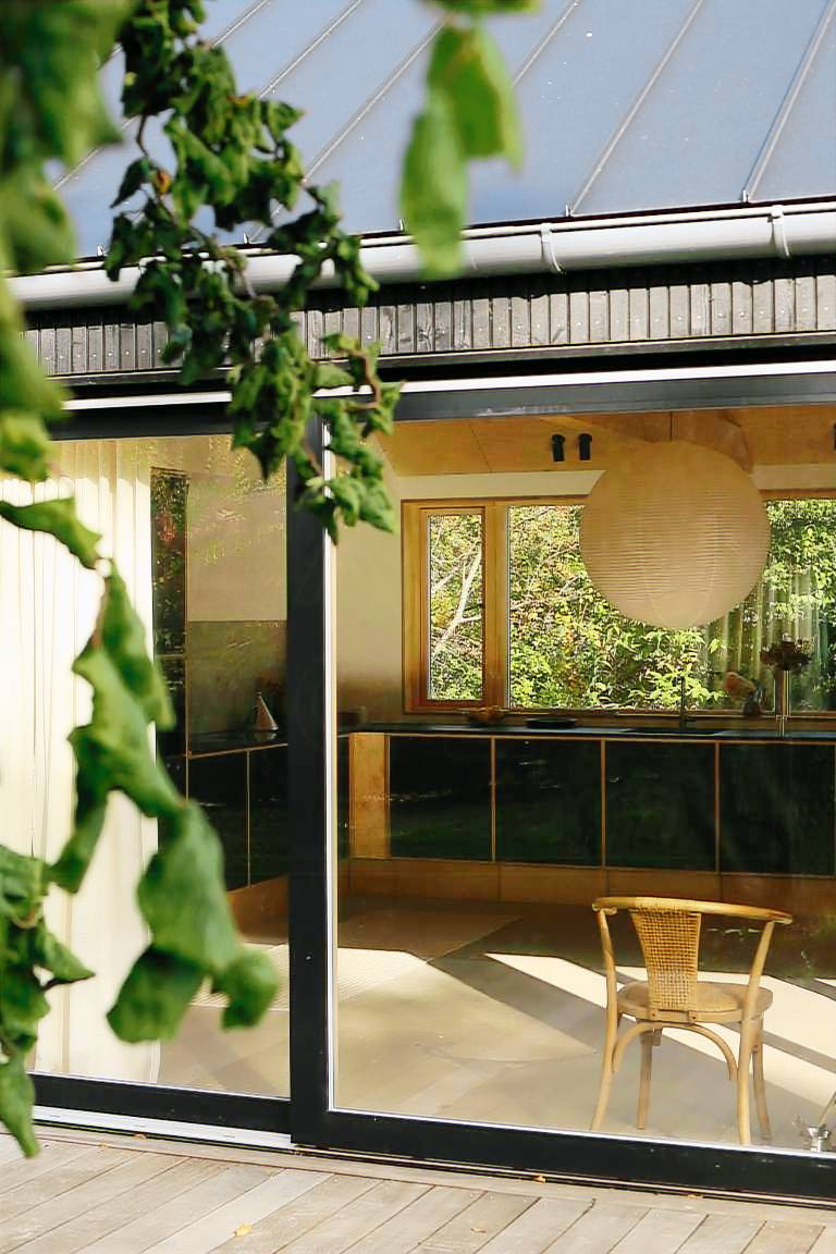 Ferienhaus in Dronningmølle, Munkerup f&uuml;r max. 7 Personen