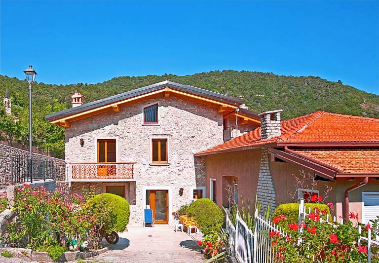 Ferienwohnung Limone sul Garda